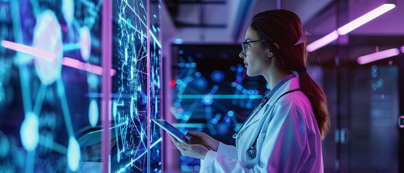 Healthcare Technology